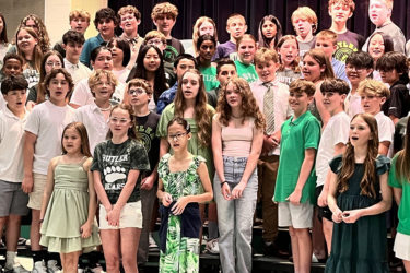  Grade 6 Promotion 25 